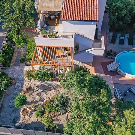 Apartment Antonio Šibenik Esterno foto