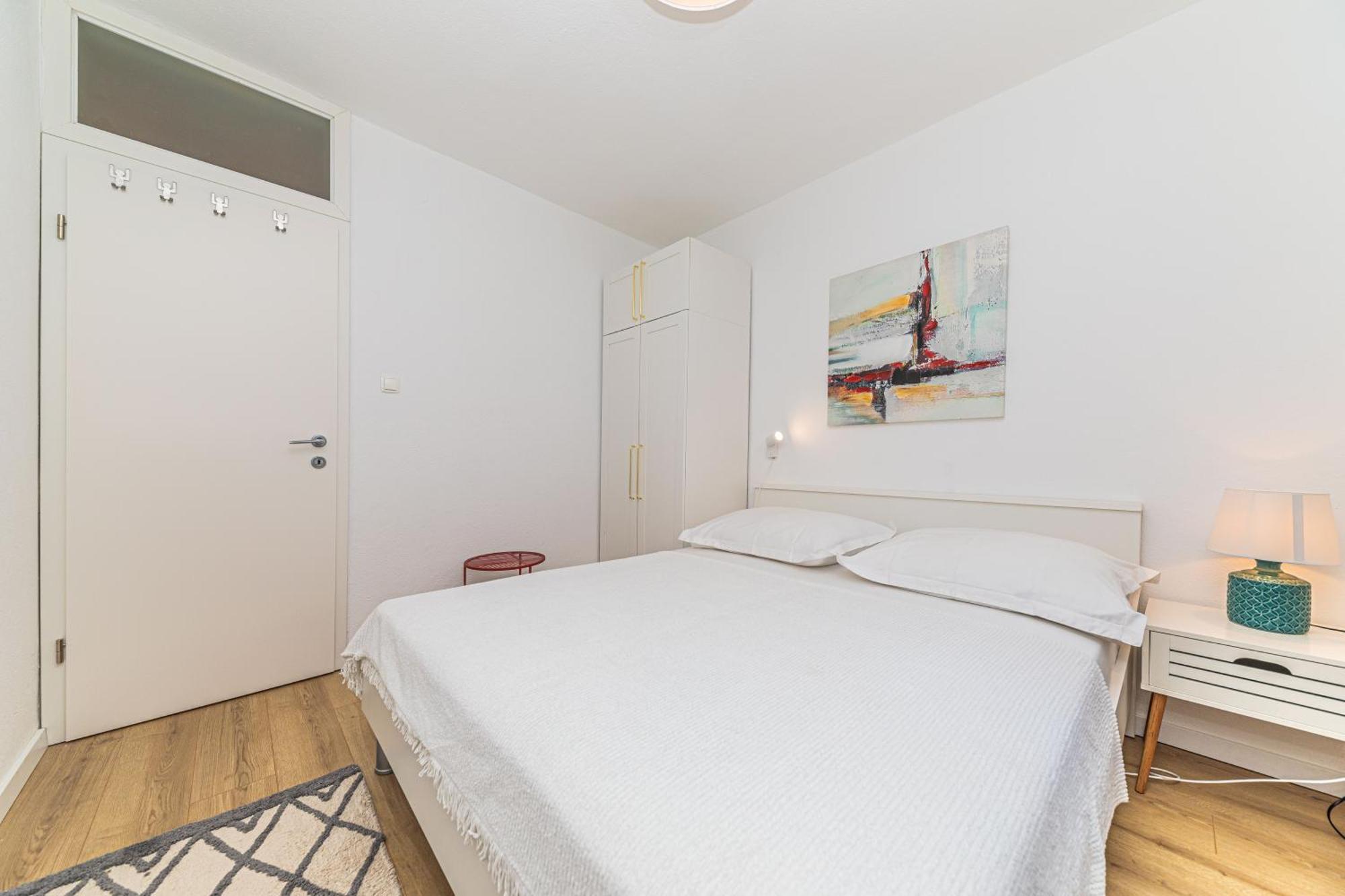 Apartment Antonio Šibenik Esterno foto