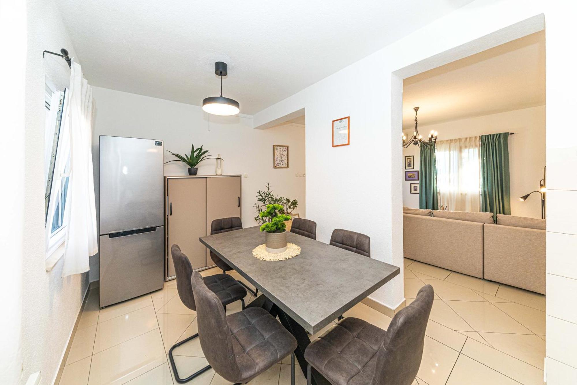 Apartment Antonio Šibenik Esterno foto