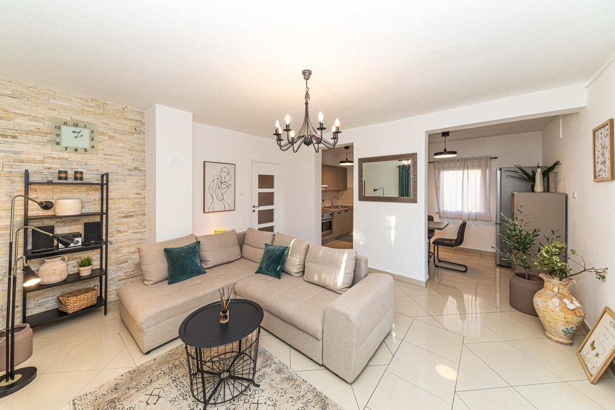 Apartment Antonio Šibenik Esterno foto