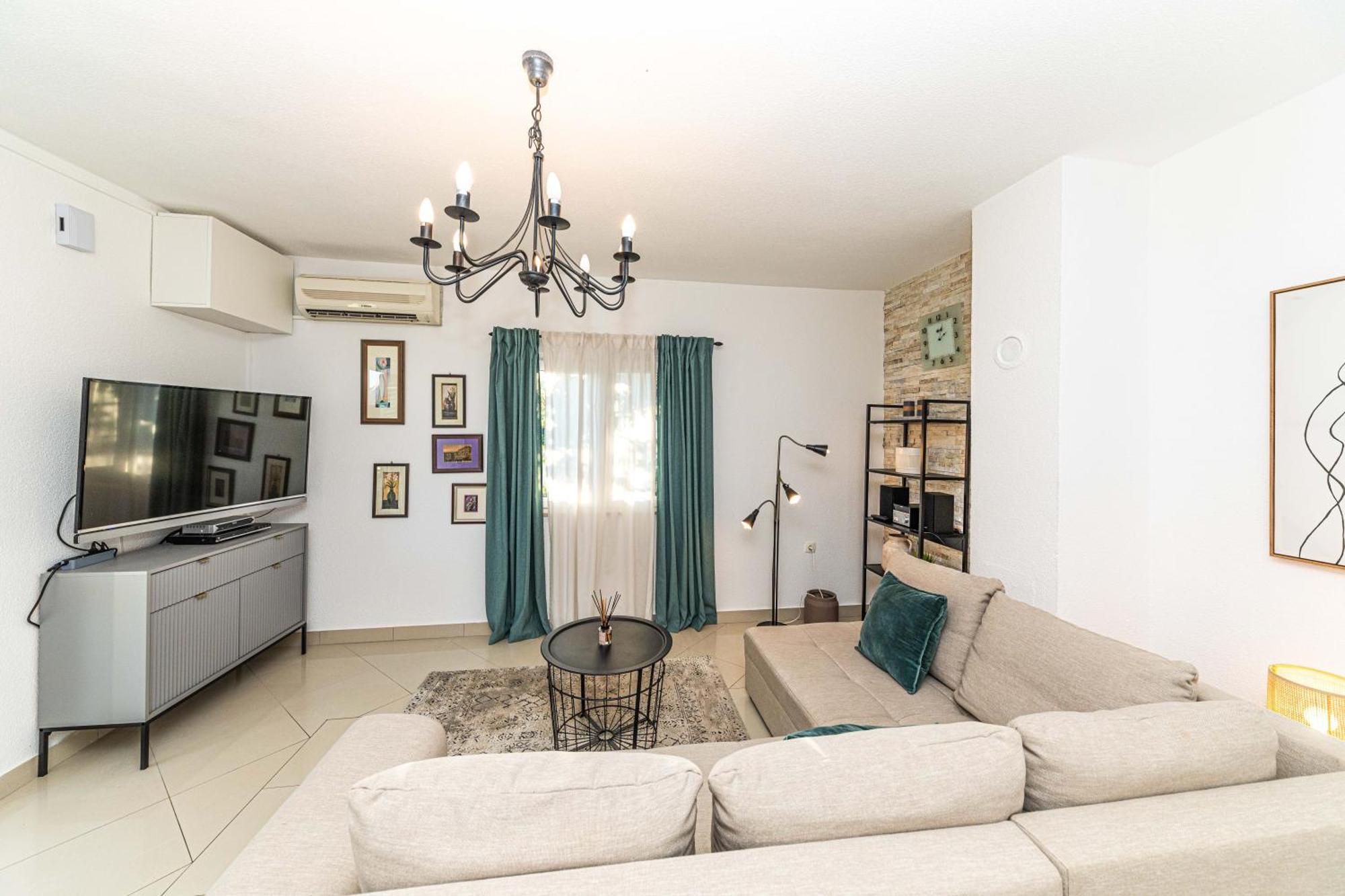 Apartment Antonio Šibenik Esterno foto