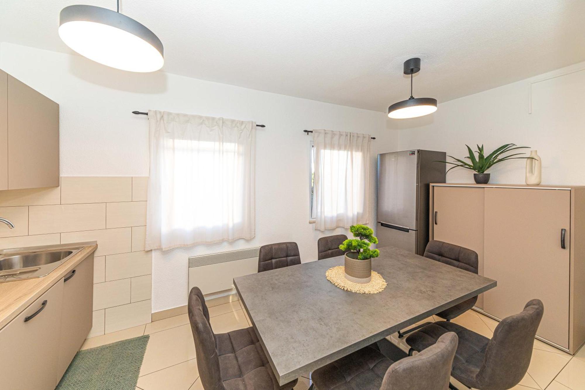 Apartment Antonio Šibenik Esterno foto